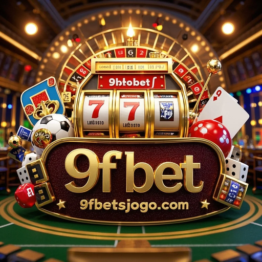 Apostas ao Vivo na 9f bet: A Nova Era das Apostas Interativas