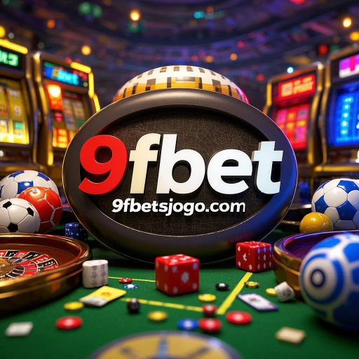 A Revolução dos Jogos Ao Vivo no 9f Bet