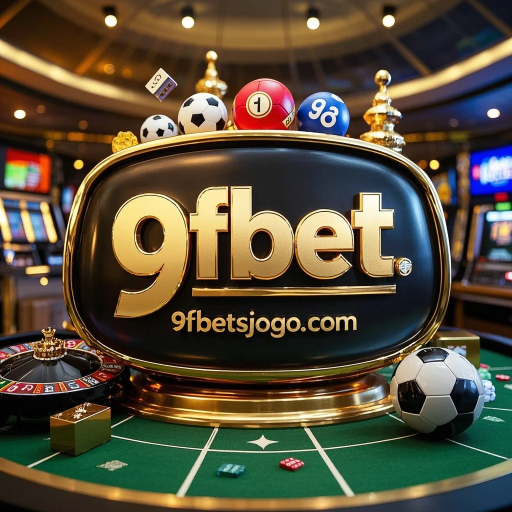 A Emoção da Loteria no 9f Bet: Sua Chance de Mudar de Vida