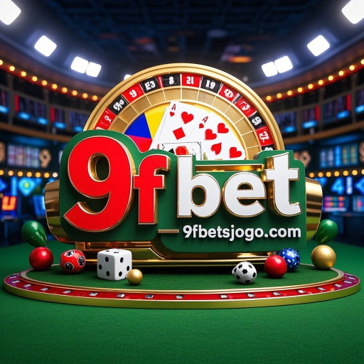 A Revolução dos Jogos Ao Vivo no 9f Bet