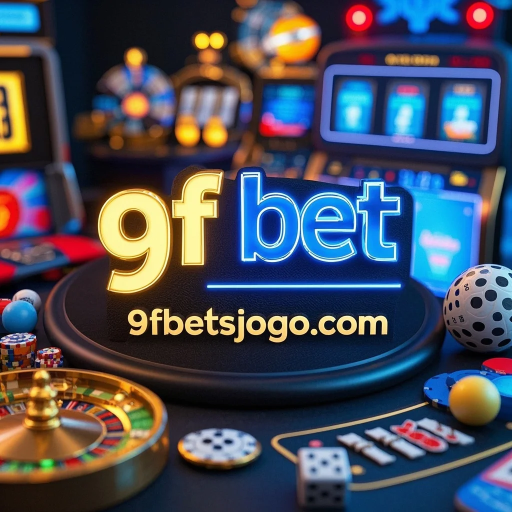 Descubra a Emoção da Roleta no 9f Bet: Um Guia Completo para Jogadores