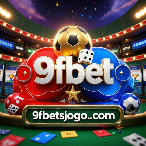 A Emoção da Loteria no 9f Bet: Sua Chance de Mudar de Vida